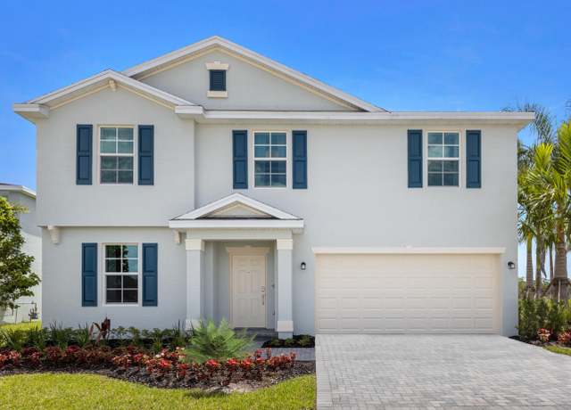 Property at 6229 NW Sweetwood Dr, Port Saint Lucie, FL 34987, 5 beds, 2.5 baths