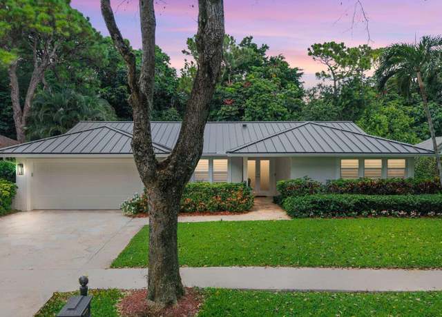 Property at 2421 NW 36th St, Boca Raton, FL 33431, 4 beds, 2.5 baths