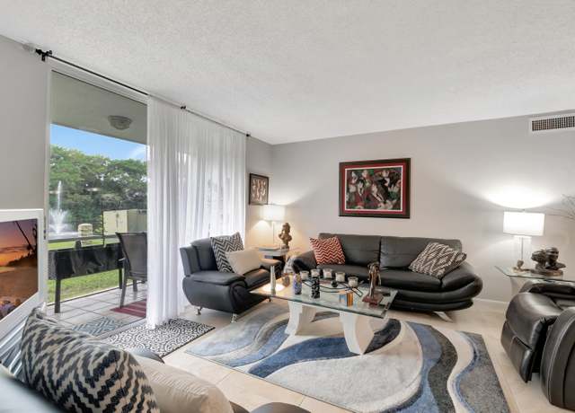 Property at 5936 Morningstar Cir #103, Delray Beach, FL 33484, 2 beds, 2 baths