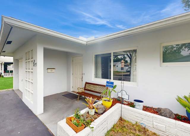 Property at 2407 NW 55th St, Tamarac, FL 33309, 2 beds, 2 baths