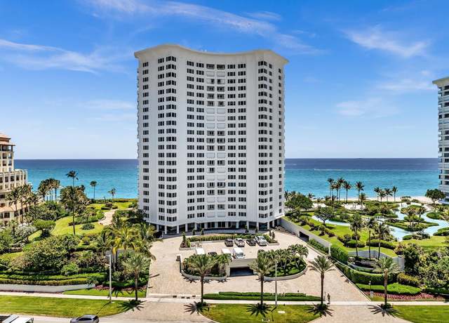 Property at 500 S Ocean Blvd #909, Boca Raton, FL 33432, 2 beds, 2 baths