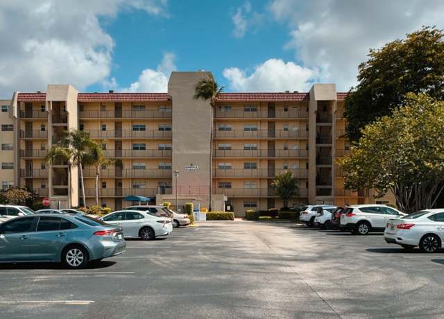 Property at 3524 Via Poinciana #604, Greenacres, FL 33467, 2 beds, 2 baths