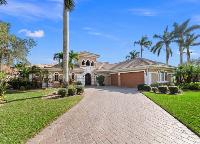 Property at 10548 SW Lands End Pl, Palm City, FL 34990, 3 beds, 3.5 baths