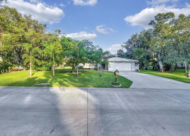 Property at 3606 Wilderness Dr E, Fort Pierce, FL 34982, 3 beds, 2 baths