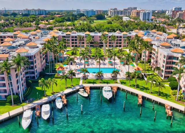 Property at 100 SE 5th Ave Ph 2, Boca Raton, FL 33432, 2 beds, 2 baths