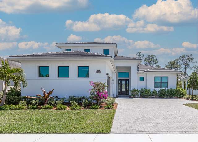 Property at 2053 SE Mosaic Blvd, Port Saint Lucie, FL 34984, 3 beds, 4.5 baths
