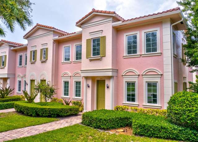 Property at 595 Dakota Drive Dr, Jupiter, FL 33458, 3 beds, 2.5 baths