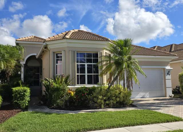 Property at 6935 Fairway Lakes Dr, Boynton Beach, FL 33472, 3 beds, 3 baths