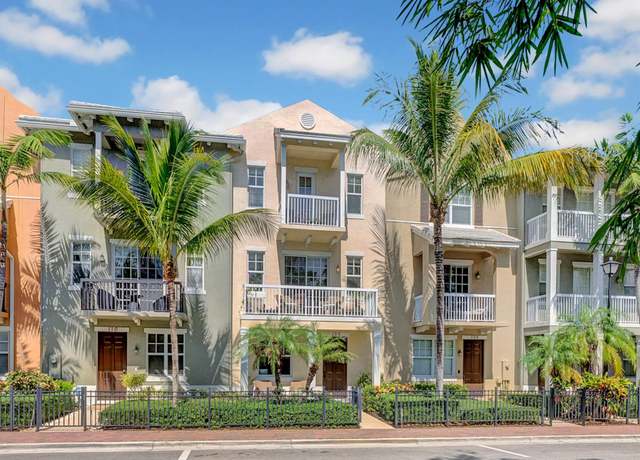 Property at 108 SW 1st Ave, Delray Beach, FL 33444, 3 beds, 3 baths