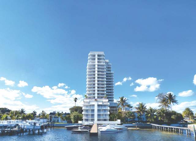 Property at 4714 N Flagler Dr #902, West Palm Beach, FL 33407, 3 beds, 3.5 baths