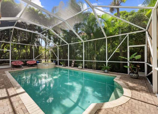 Property at 3021 El Camino Real, West Palm Beach, FL 33409, 5 beds, 4 baths