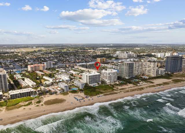 Property at 3200 NE 7th Ct Unit 102a, Pompano Beach, FL 33062, 1 bed, 1 bath