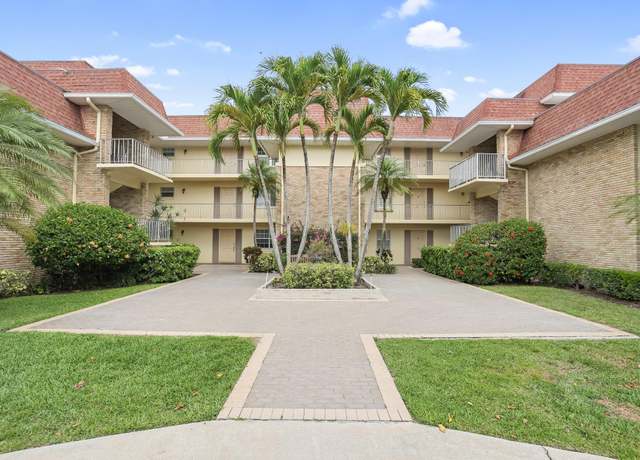 Property at 5500 Tamberlane Cir #105, Palm Beach Gardens, FL 33418, 2 beds, 2 baths