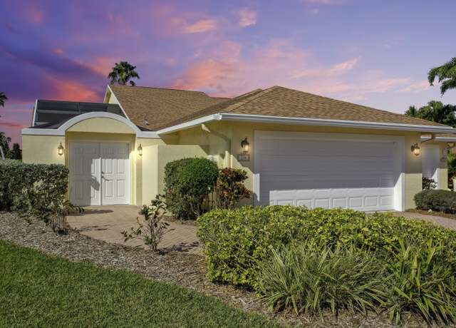 Property at 204 River Walk, Fort Pierce, FL 34949, 3 beds, 2 baths