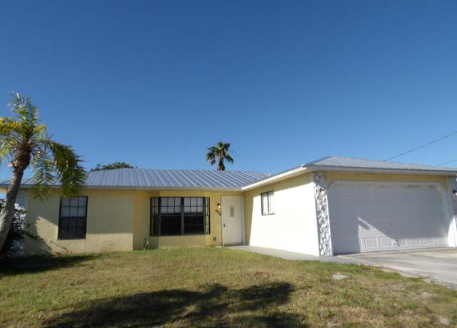 Property at 698 SW Jeanne Ave, Port Saint Lucie, FL 34953, 2 beds, 2 baths