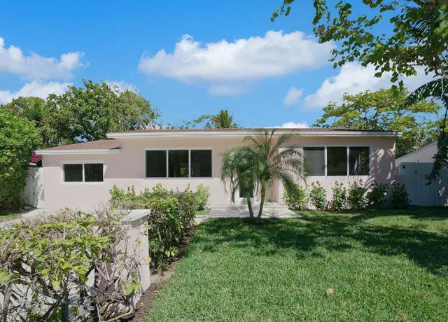 Property at 353 Gregory Rd, West Palm Beach, FL 33405, 3 beds, 2 baths