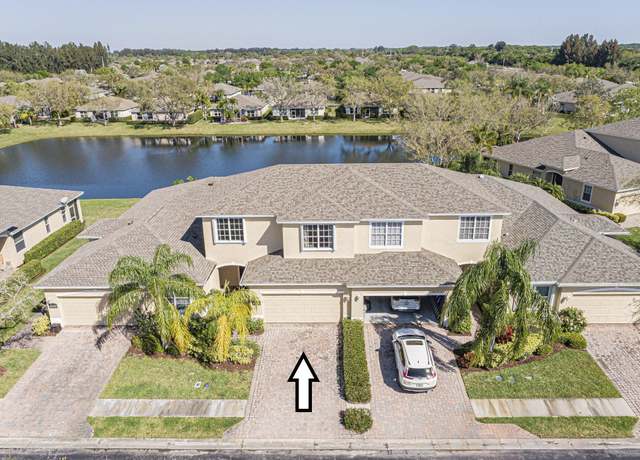 Property at 6644 Liberty Pl, Vero Beach, FL 32966, 3 beds, 2.5 baths