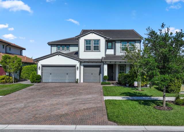 Property at 1104 Wandering Willow Way, Loxahatchee, FL 33470, 5 beds, 4 baths