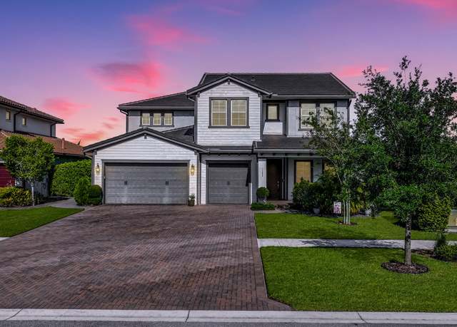 Property at 1104 Wandering Willow Way, Loxahatchee, FL 33470, 5 beds, 4 baths