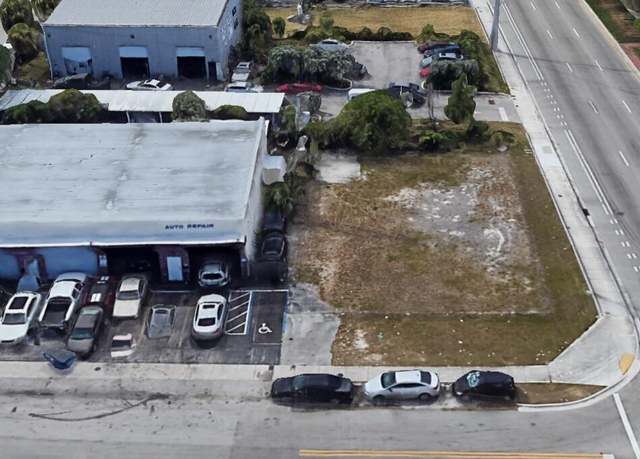 Property at 2301 S State 7 Rd, West Park, FL 33023