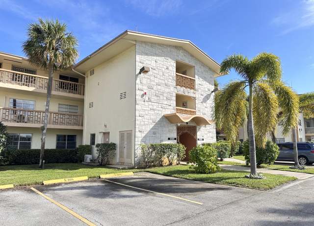Property at 17001 NE 13th Ave #205, Miami, FL 33162, 1 bed, 1 bath