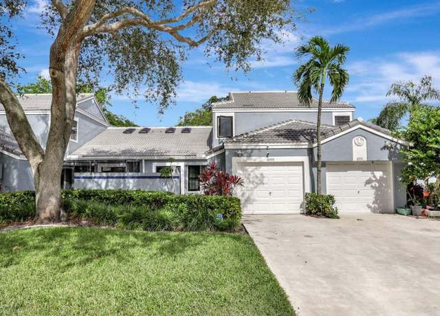 Property at 8353 Waterford Ave, Tamarac, FL 33321, 3 beds, 1.5 baths