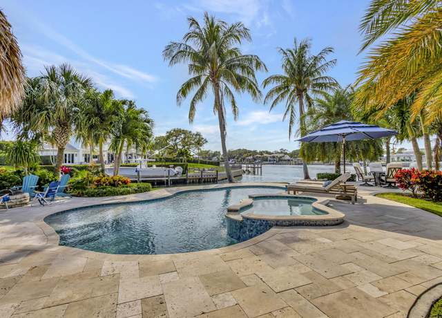 Property at 2138 Ascott Rd, North Palm Beach, FL 33408, 4 beds, 4 baths