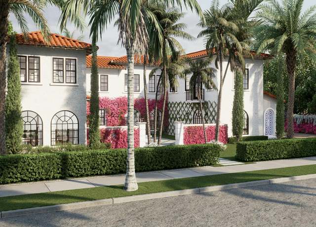 Property at 221 Monroe Dr, West Palm Beach, FL 33405, 6 beds, 6 baths