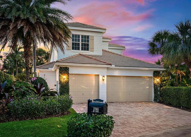 Property at 17065 Bay St, Jupiter, FL 33477, 4 beds, 3.5 baths