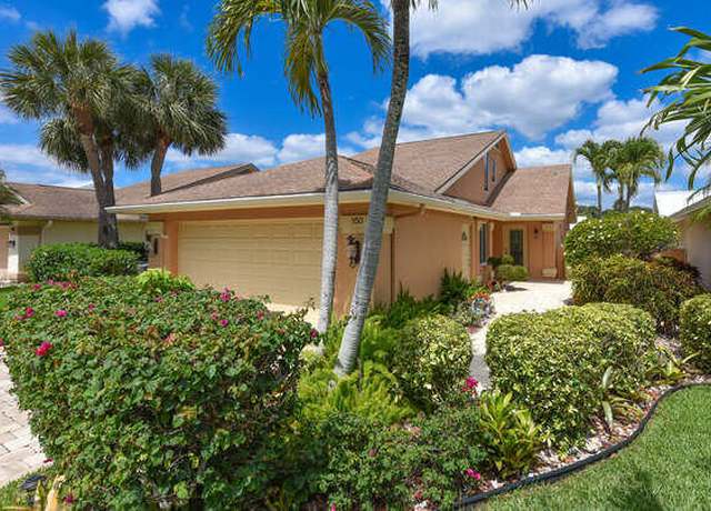Property at 150 Beach Summit Ct, Jupiter, FL 33477, 3 beds, 2 baths
