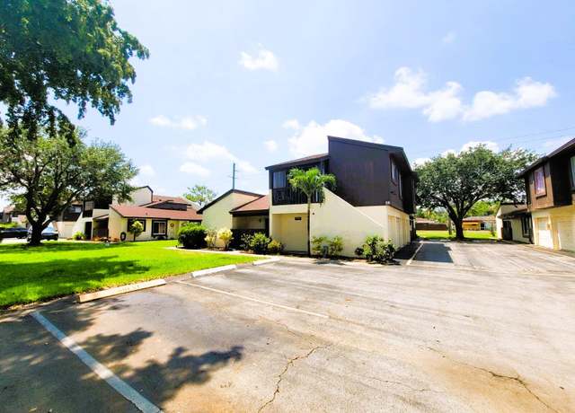 Property at 5320 Bosque Ln #88, West Palm Beach, FL 33415, 2 beds, 1 bath