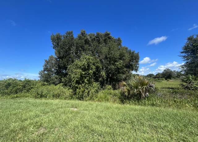 Property at 18391 NW 298th St, Okeechobee, FL 34972