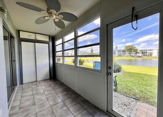 Property at 103 Wellington M, West Palm Beach, FL 33417, 2 beds, 2 baths
