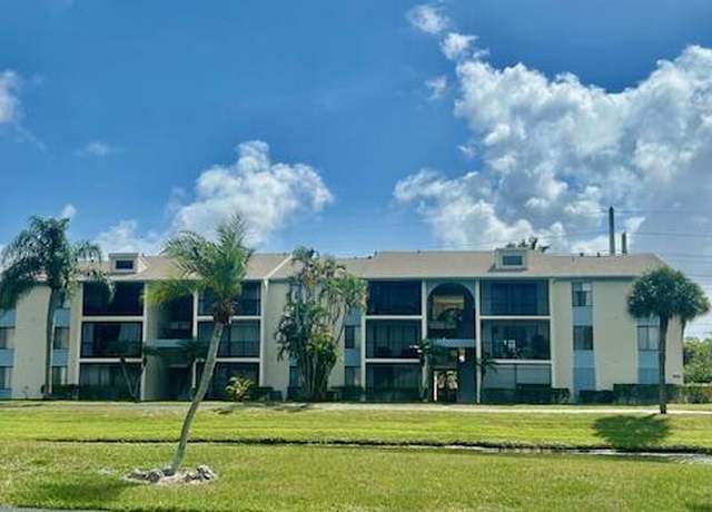 Property at 1112 Green Pine Blvd Unit C1, West Palm Beach, FL 33409, 1 bath