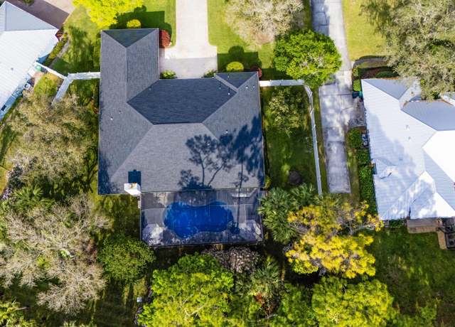 Property at 5405 Stately Oaks St, Fort Pierce, FL 34981, 4 beds, 3 baths