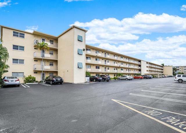 Property at 2615 NE 3rd Ct #3080, Boynton Beach, FL 33435, 1 bed, 1.5 baths