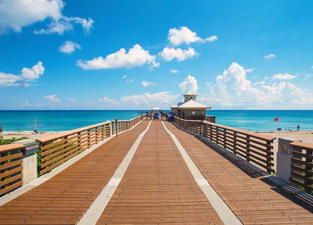 Property at 601 Seafarer Cir #504, Jupiter, FL 33477, 2 beds, 2 baths