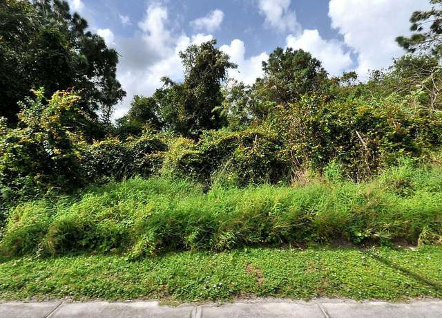 Property at 1738 SW Bayshore Blvd, Port Saint Lucie, FL 34984