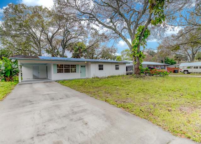 Property at 3005 Tennessee Ave, Fort Pierce, FL 34947, 3 beds, 2 baths