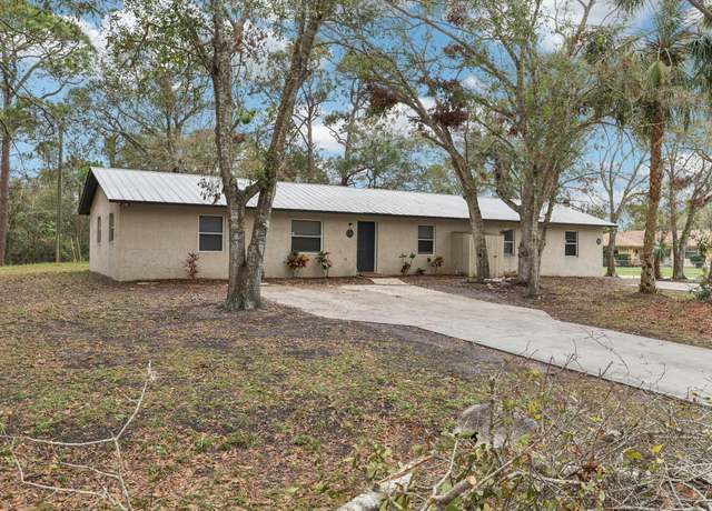 Property at 5100 Sanibel Ave, Fort Pierce, FL 34951, 8 beds, 5 baths