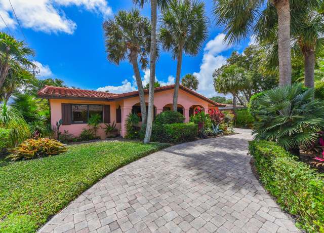 Property at 708 NW 6th Dr, Boca Raton, FL 33486, 3 beds, 2 baths