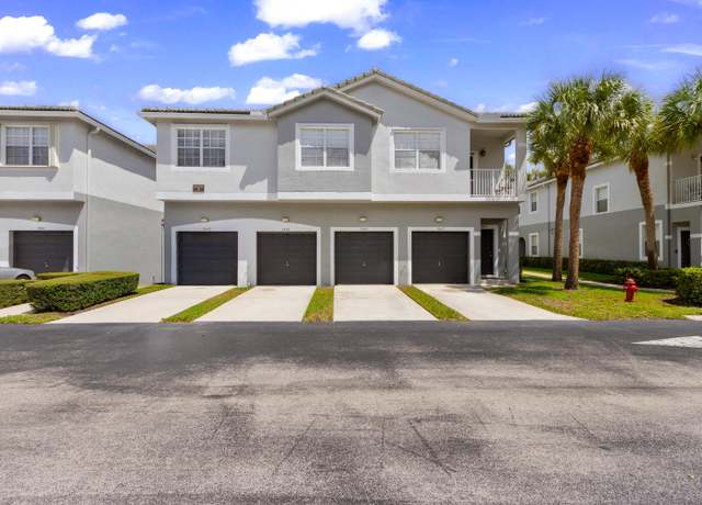 Property at 3043 Grandiflora Dr, Greenacres, FL 33467, 3 beds, 2.5 baths