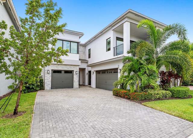 Property at 9022 Chauvet Way, Boca Raton, FL 33496, 5 beds, 6 baths