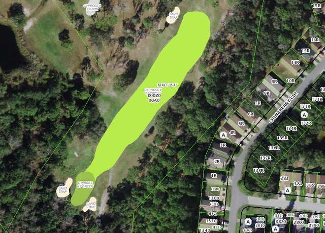 Property at 84 Cypress Blvd W, Homosassa, FL 34446