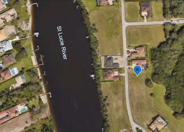 Property at 138 SE Fiore Bello, Port Saint Lucie, FL 34953