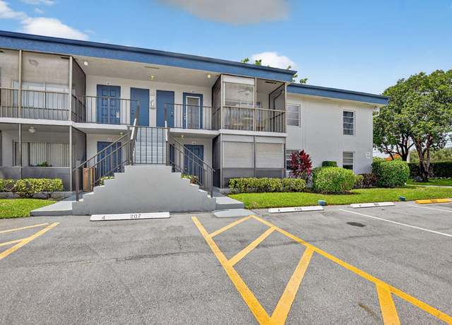 Property at 7535 S Oriole Blvd #208, Delray Beach, FL 33446, 2 beds, 2 baths