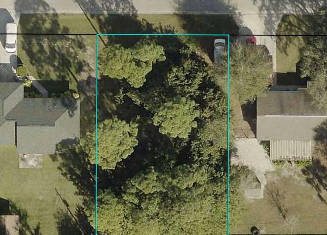 Property at 731 17th Pl SW, Vero Beach, FL 32962