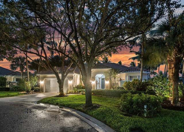 Property at 7580 Red River Rd, West Palm Beach, FL 33411, 4 beds, 3 baths