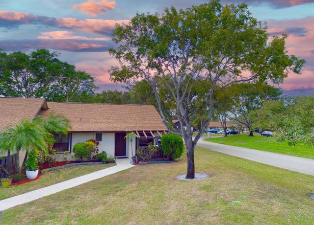 Property at 88 Via De Casas Norte, Boynton Beach, FL 33426, 2 beds, 2 baths