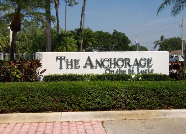 Property at 2508 SE Anchorage Cv Unit C-1, Port Saint Lucie, FL 34953, 2 beds, 2 baths